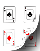 Playing Card Deck